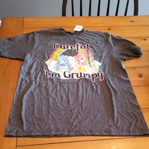 NWT Care Bears Tshirt